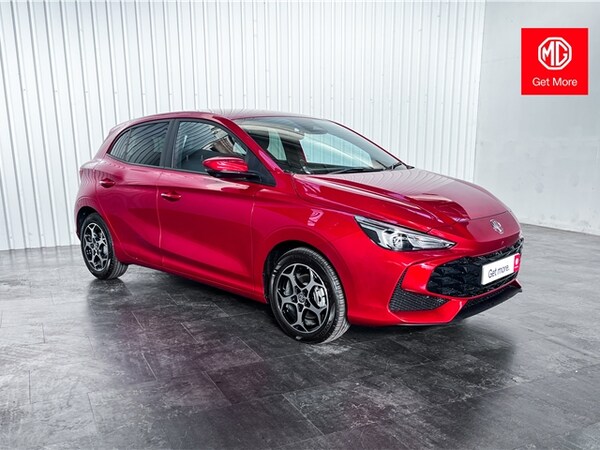 Used MG MG3 2025 for sale - 76061674: Photo 1