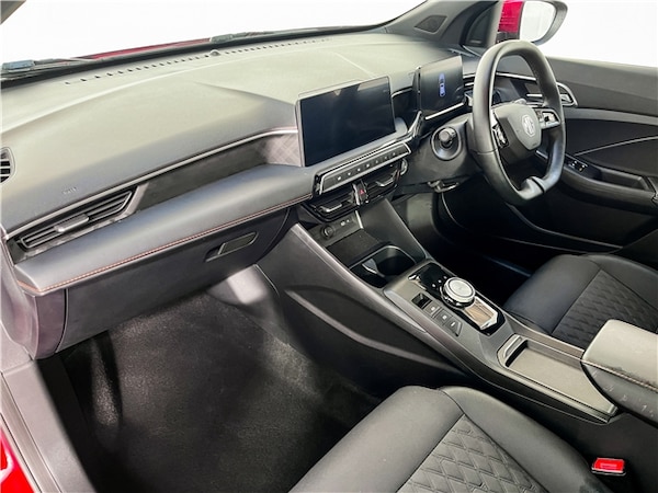 Used MG MG3 2025 for sale - 76061674: Photo 20