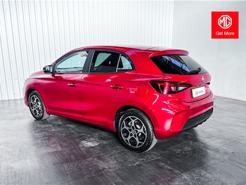 Used MG MG3 2025 for sale - 76061674: Photo 2