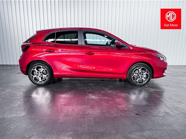 Used MG MG3 2025 for sale - 76061674: Photo 5