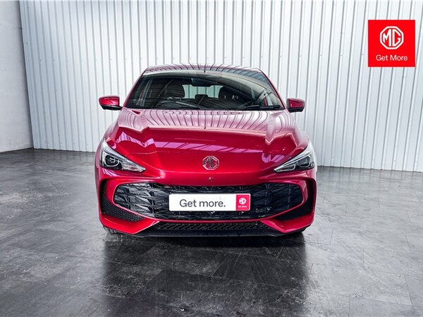 Used MG MG3 2025 for sale - 76061674: Photo 8