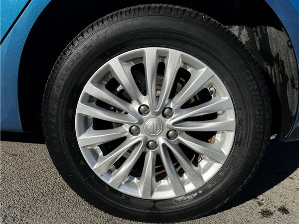 Used MG MG5 2021 for sale - 76168377: Photo 10