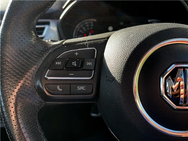 Used MG MG5 2021 for sale - 76168377: Photo 13