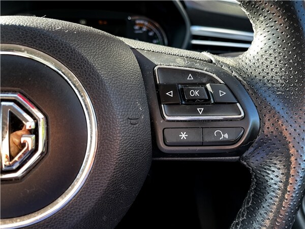 Used MG MG5 2021 for sale - 76168377: Photo 14