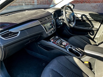 Used MG MG5 2021 for sale - 76168377: Photo 3