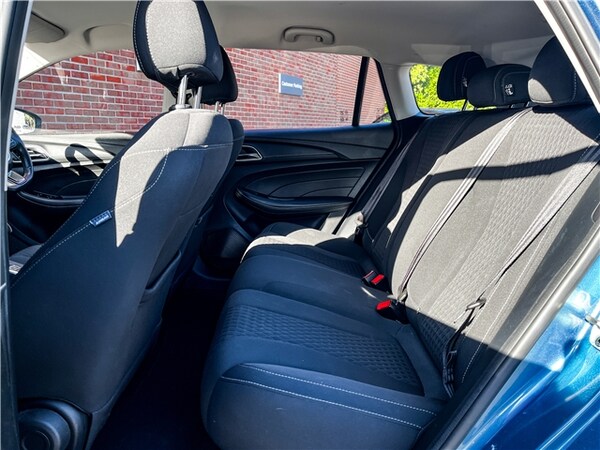 Used MG MG5 2021 for sale - 76168377: Photo 4