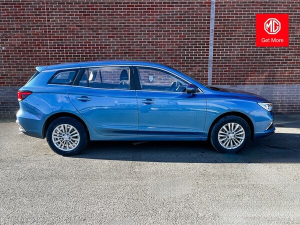 Used MG MG5 2021 for sale - 76168377: Photo 5