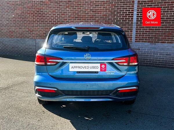 Used MG MG5 2021 for sale - 76168377: Photo 6