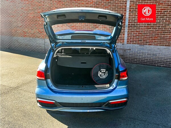 Used MG MG5 2021 for sale - 76168377: Photo 7