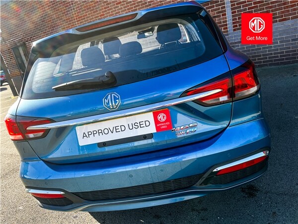 Used MG MG5 2021 for sale - 76168377: Photo 8