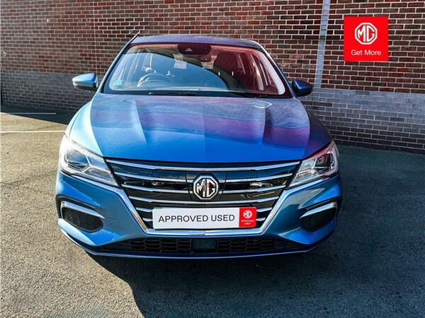 Used MG MG5 2021 for sale - 76168377: Photo 9