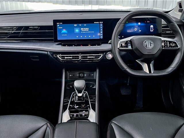 Used MG MG HS 2025 for sale - 76123980: Photo 10