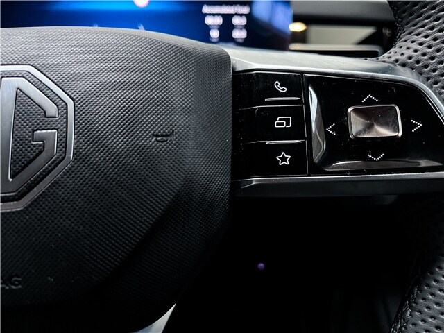 Used MG MG HS 2025 for sale - 76123980: Photo 12