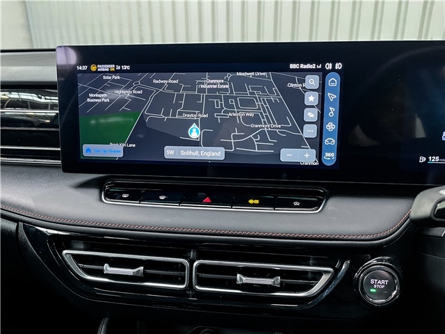 Used MG MG HS 2025 for sale - 76123980: Photo 13