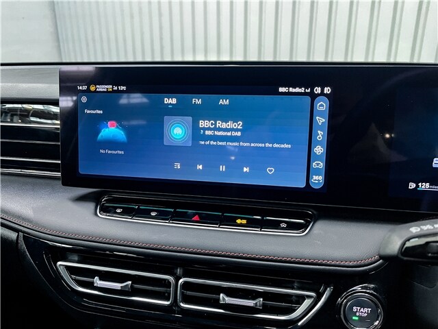 Used MG MG HS 2025 for sale - 76123980: Photo 14