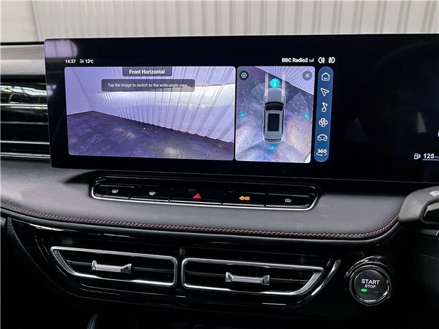 Used MG MG HS 2025 for sale - 76123980: Photo 15