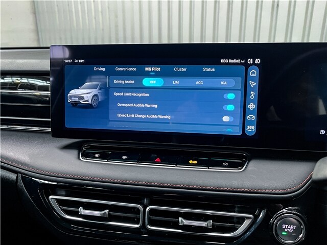 Used MG MG HS 2025 for sale - 76123980: Photo 17