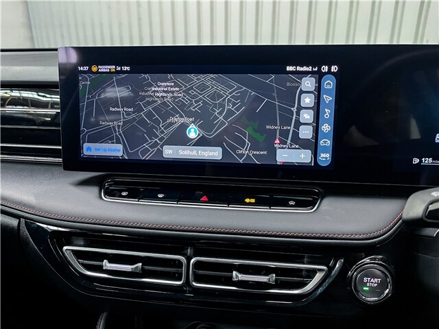 Used MG MG HS 2025 for sale - 76123980: Photo 18