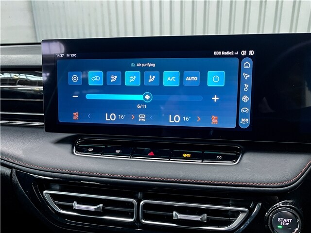 Used MG MG HS 2025 for sale - 76123980: Photo 19