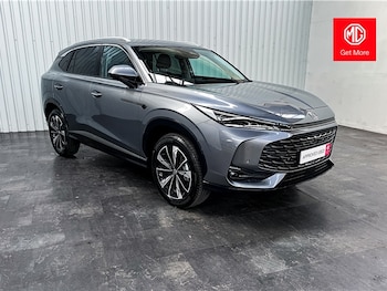 Used MG MG HS 2025 for sale - 76123980: Photo