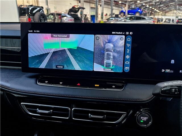 Used MG MG HS 2025 for sale - 76123980: Photo 20