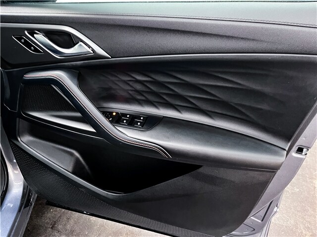 Used MG MG HS 2025 for sale - 76123980: Photo 27