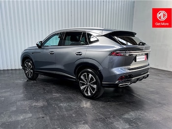 Used MG MG HS 2025 for sale - 76123980: Photo