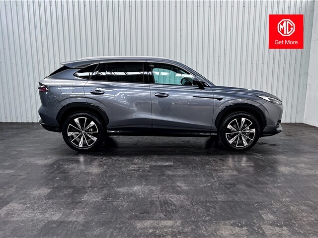 Used MG MG HS 2025 for sale - 76123980: Photo 5