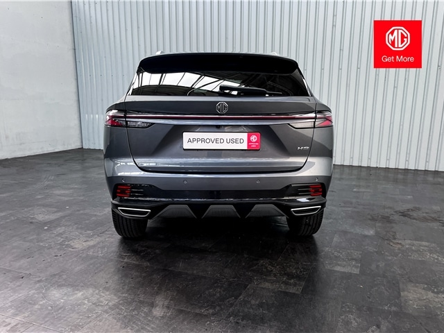 Used MG MG HS 2025 for sale - 76123980: Photo 6