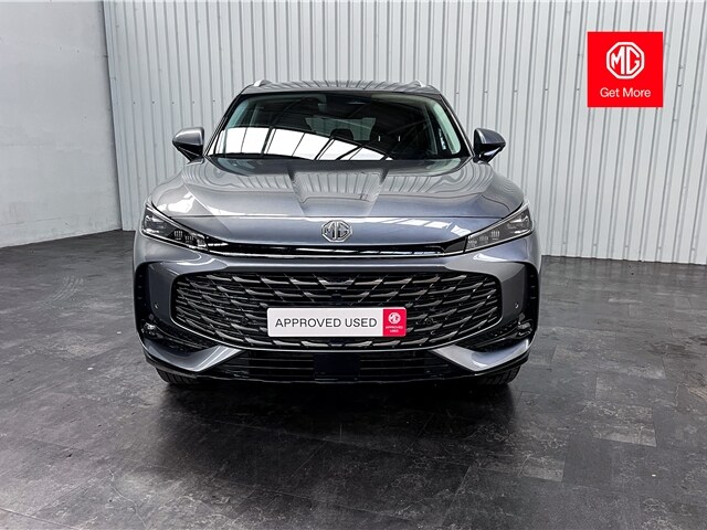 Used MG MG HS 2025 for sale - 76123980: Photo 8