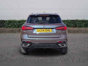 Used MG MG HS 2024 for sale - 77994854: Photo