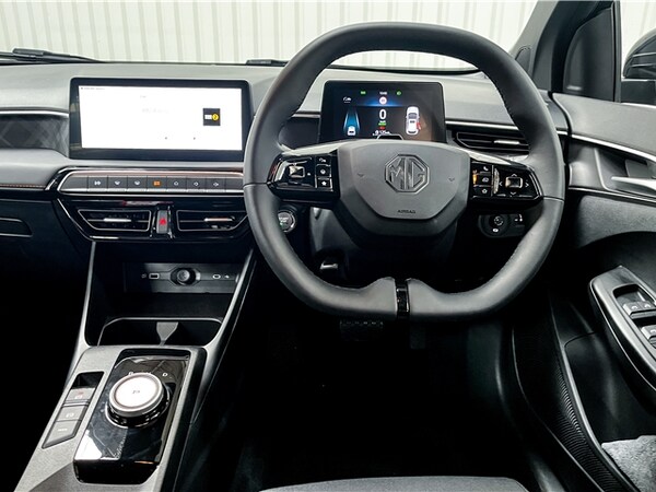 Used MG MG3 2025 for sale - 75479213: Photo 10