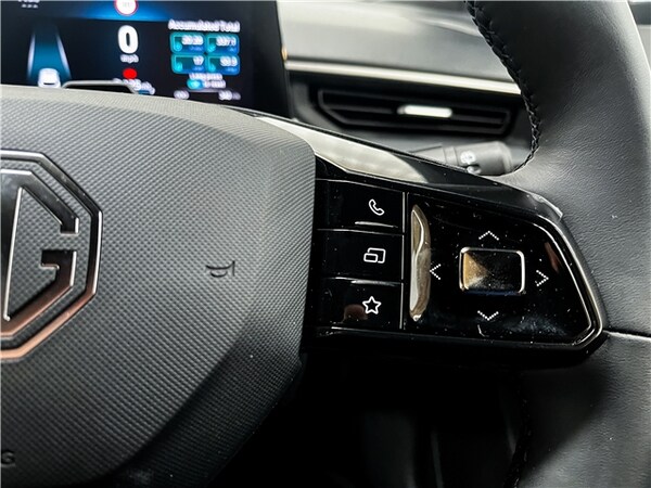 Used MG MG3 2025 for sale - 75479213: Photo 12