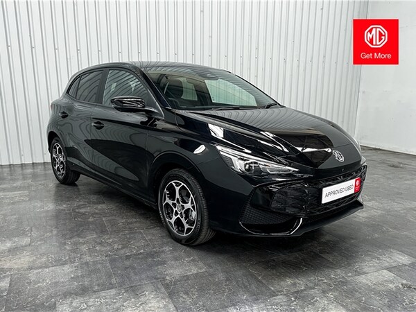 Used MG MG3 2025 for sale - 75479213: Photo 1