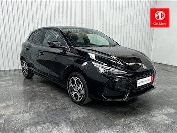 Used MG MG3 2025 for sale - 75479213: Photo