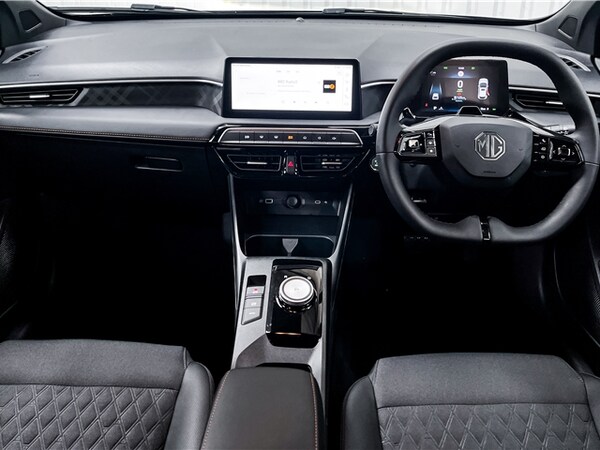 Used MG MG3 2025 for sale - 75479213: Photo 21