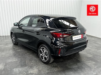 Used MG MG3 2025 for sale - 75479213: Photo