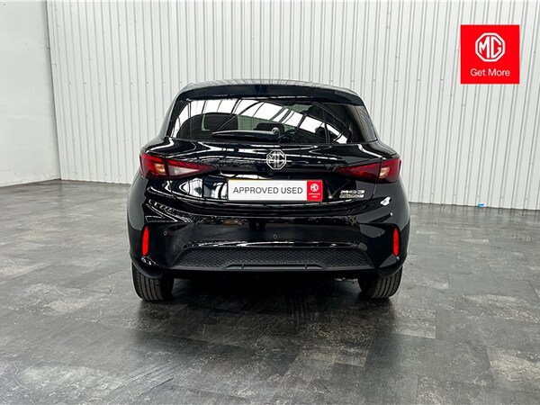 Used MG MG3 2025 for sale - 75479213: Photo 6