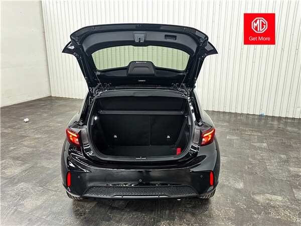 Used MG MG3 2025 for sale - 75479213: Photo 7