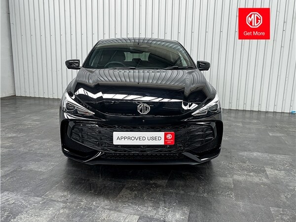 Used MG MG3 2025 for sale - 75479213: Photo 8