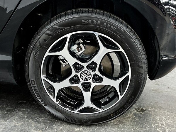 Used MG MG3 2025 for sale - 75479213: Photo 9