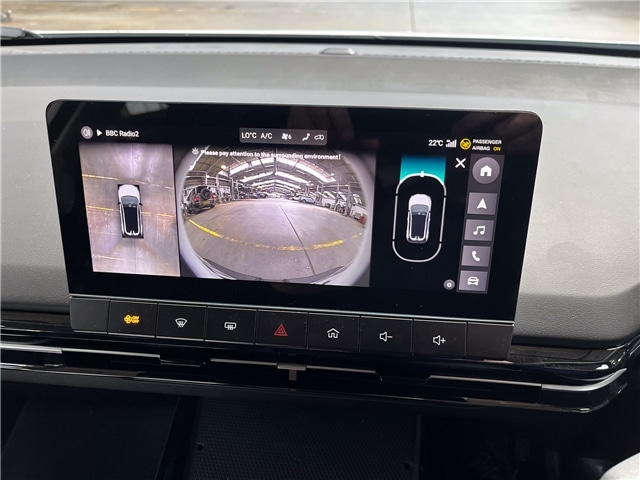 Vehicle 30