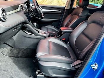 Used MG MG ZS 2022 for sale - 75733629: Photo