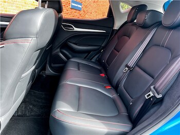Used MG MG ZS 2022 for sale - 75733629: Photo