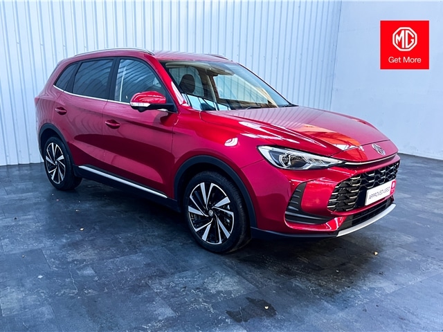 Used MG MG ZS 2025 for sale - 76474520: Photo 1