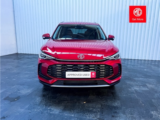 Used MG MG ZS 2025 for sale - 76474520: Photo 10
