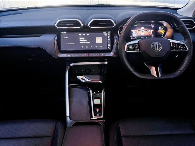 Used MG MG ZS 2025 for sale - 76474520: Photo 12