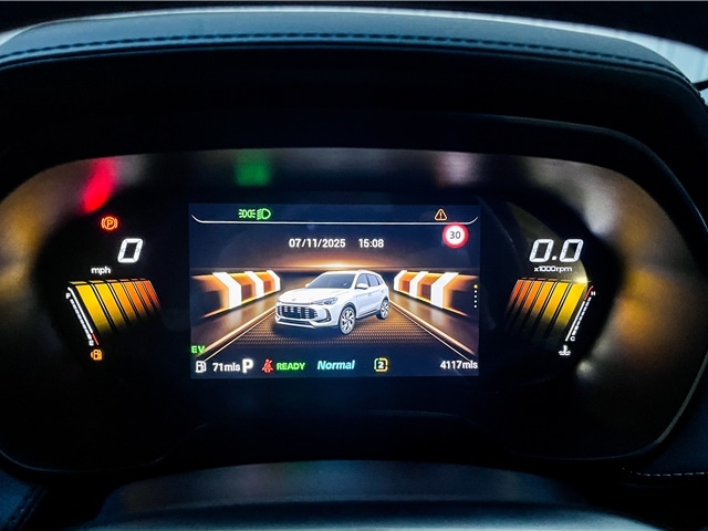 Used MG MG ZS 2025 for sale - 76474520: Photo 13