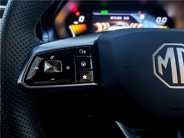 Used MG MG ZS 2025 for sale - 76474520: Photo 14