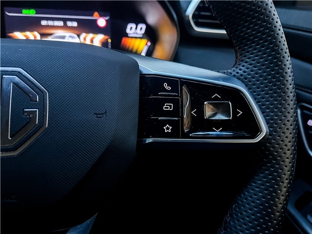 Used MG MG ZS 2025 for sale - 76474520: Photo 15